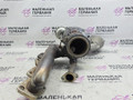 турбина Mercedes-Benz E-Класс W212 [рестайлинг] W212 2013, 2.0 л., M 274.920, бензин, АКПП, 775 iridiumsilber, седан, задний привод, правый руль, A2740902280, A0001531159 - фото №5