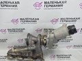 турбина Mercedes-Benz E-Класс W212 [рестайлинг] W212 2013, 2.0 л., M 274.920, бензин, АКПП, 775 iridiumsilber, седан, задний привод, правый руль, A2740902280, A0001531159 - фото №4