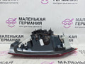 фонарь крышки багажника правый BMW X1 F48 2017, 2.0 л., B48 A20 B, бензин, АКПП, синий mediterranblau c10, полный привод, правый руль, 63217350698, 7350698 - фото №4