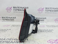 фонарь крышки багажника правый BMW X1 F48 2017, 2.0 л., B48 A20 B, бензин, АКПП, синий mediterranblau c10, полный привод, правый руль, 63217350698, 7350698 - фото №6