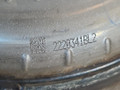 КПП автоматическая (АКПП) Mercedes-Benz E-Класс W212 [рестайлинг] W212 2014, 2.0 л., M 274.920, бензин, АКПП, 149 u белый, седан, задний привод, правый руль, A2122705405, A2122707609, A2122708408, 2122707208, 2212712001, A2312500502, 2122708408 - фото №4