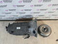 КПП автоматическая (АКПП) Mercedes-Benz E-Класс W212 [рестайлинг] W212 2014, 2.0 л., M 274.920, бензин, АКПП, 149 u белый, седан, задний привод, правый руль, A2122705405, A2122707609, A2122708408, 2122707208, 2212712001, A2312500502, 2122708408 - фото №2