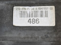 КПП автоматическая (АКПП) Mercedes-Benz E-Класс W212 [рестайлинг] W212 2014, 2.0 л., M 274.920, бензин, АКПП, 149 u белый, седан, задний привод, правый руль, A2122705405, A2122707609, A2122708408, 2122707208, 2212712001, A2312500502, 2122708408 - фото №9