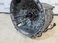 КПП автоматическая (АКПП) Mercedes-Benz E-Класс W212 [рестайлинг] W212 2014, 2.0 л., M 274.920, бензин, АКПП, 149 u белый, седан, задний привод, правый руль, A2122705405, A2122707609, A2122708408, 2122707208, 2212712001, A2312500502, 2122708408 - фото №19