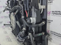 кассета радиаторов BMW 6 серия F06/F12/F13 2012, 4.4 л., N63 B44 B, бензин, АКПП, alpinweiss 3 (300), хетчбэк 5 дв., задний привод, правый руль, 17117603739, 17127582895, 67327575564, 17428509743, 17127582894, 11517566335, 701360160, 17127619726 - фото №4
