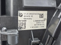 кассета радиаторов BMW 6 серия F06/F12/F13 2012, 4.4 л., N63 B44 B, бензин, АКПП, alpinweiss 3 (300), хетчбэк 5 дв., задний привод, правый руль, 17117603739, 17127582895, 67327575564, 17428509743, 17127582894, 11517566335, 701360160, 17127619726 - фото №9