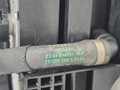кассета радиаторов BMW 6 серия F06/F12/F13 2012, 4.4 л., N63 B44 B, бензин, АКПП, alpinweiss 3 (300), хетчбэк 5 дв., задний привод, правый руль, 17117603739, 17127582895, 67327575564, 17428509743, 17127582894, 11517566335, 701360160, 17127619726 - фото №14