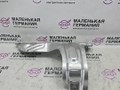 защита (экран) выпускного коллектора Mercedes-Benz E-Класс W212 [рестайлинг] W212 2013, 2.0 л., M 274.920, бензин, АКПП, 775 iridiumsilber, седан, задний привод, правый руль, A2741420420 - фото №5