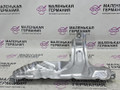 защита (экран) выпускного коллектора Mercedes-Benz E-Класс W212 [рестайлинг] W212 2013, 2.0 л., M 274.920, бензин, АКПП, 775 iridiumsilber, седан, задний привод, правый руль, A2741420420 - фото №6