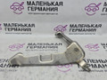 кронштейн турбины Mercedes-Benz E-Класс W212 [рестайлинг] W212 2013, 2.0 л., M 274.920, бензин, АКПП, 775 iridiumsilber, седан, задний привод, правый руль, A2740960540 - фото №2