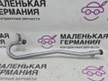 трубка охлаждения турбины Mercedes-Benz E-Класс W212 [рестайлинг] W212 2013, 2.0 л., M 274.920, бензин, АКПП, 775 iridiumsilber, седан, задний привод, правый руль, A2742030602 - фото №3