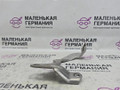 кронштейн глушителя Mercedes-Benz E-Класс W212 [рестайлинг] W212 2013, 2.0 л., M 274.920, бензин, АКПП, 775 iridiumsilber, седан, задний привод, правый руль, A2741421140 - фото №5