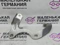 кронштейн глушителя Mercedes-Benz E-Класс W212 [рестайлинг] W212 2013, 2.0 л., M 274.920, бензин, АКПП, 775 iridiumsilber, седан, задний привод, правый руль, A2741421140 - фото №2