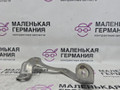 кронштейн глушителя Mercedes-Benz E-Класс W212 [рестайлинг] W212 2013, 2.0 л., M 274.920, бензин, АКПП, 775 iridiumsilber, седан, задний привод, правый руль, A2741421140 - фото №6