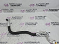 трубка кондиционера Mercedes-Benz E-Класс W212 [рестайлинг] W212 2013, 2.0 л., M 274.920, бензин, АКПП, 775 iridiumsilber, седан, задний привод, правый руль, A2128308215 - фото №3