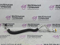 трубка кондиционера Mercedes-Benz E-Класс W212 [рестайлинг] W212 2013, 2.0 л., M 274.920, бензин, АКПП, 775 iridiumsilber, седан, задний привод, правый руль, A2128308215 - фото №2