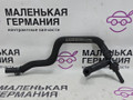 патрубок радиатора Mercedes-Benz E-Класс W212 [рестайлинг] W212 2013, 2.0 л., M 274.920, бензин, АКПП, 775 iridiumsilber, седан, задний привод, правый руль, A2742001082 - фото №3