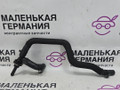 патрубок радиатора Mercedes-Benz E-Класс W212 [рестайлинг] W212 2013, 2.0 л., M 274.920, бензин, АКПП, 775 iridiumsilber, седан, задний привод, правый руль, A2742001082 - фото №4