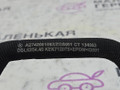 патрубок радиатора Mercedes-Benz E-Класс W212 [рестайлинг] W212 2013, 2.0 л., M 274.920, бензин, АКПП, 775 iridiumsilber, седан, задний привод, правый руль, A2742001082 - фото №8
