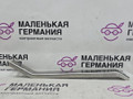 кронштейн (крепление) Mercedes-Benz E-Класс W212 [рестайлинг] W212 2013, 2.0 л., M 274.920, бензин, АКПП, 775 iridiumsilber, седан, задний привод, правый руль, A2741420042 - фото №2