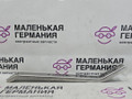 кронштейн (крепление) Mercedes-Benz E-Класс W212 [рестайлинг] W212 2013, 2.0 л., M 274.920, бензин, АКПП, 775 iridiumsilber, седан, задний привод, правый руль, A2741420042 - фото №3
