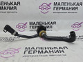 клапан вентиляции топливного бака Mercedes-Benz E-Класс W212 [рестайлинг] W212 2013, 2.0 л., M 274.920, бензин, АКПП, 775 iridiumsilber, седан, задний привод, правый руль, A0009975012, A2740181200 - фото №4