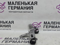 кронштейн (крепление) Mercedes-Benz E-Класс W212 [рестайлинг] W212 2013, 2.0 л., M 274.920, бензин, АКПП, 775 iridiumsilber, седан, задний привод, правый руль, A2742030037 - фото №3