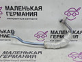 трубка охлаждения турбины Mercedes-Benz E-Класс W212 [рестайлинг] W212 2013, 2.0 л., M 274.920, бензин, АКПП, 775 iridiumsilber, седан, задний привод, правый руль, A2742030002 - фото №3