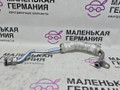 трубка охлаждения турбины Mercedes-Benz E-Класс W212 [рестайлинг] W212 2013, 2.0 л., M 274.920, бензин, АКПП, 775 iridiumsilber, седан, задний привод, правый руль, A2742030002 - фото №4