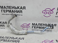 трубка охлаждения турбины Mercedes-Benz E-Класс W212 [рестайлинг] W212 2013, 2.0 л., M 274.920, бензин, АКПП, 775 iridiumsilber, седан, задний привод, правый руль, A2742030002 - фото №2