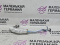 трубка охлаждения турбины Mercedes-Benz E-Класс W212 [рестайлинг] W212 2013, 2.0 л., M 274.920, бензин, АКПП, 775 iridiumsilber, седан, задний привод, правый руль, A2742030002 - фото №5