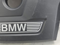 декоративная крышка двигателя BMW 5 серия G30/G31 G30 2017, 2.0 л., B48 B20 A, бензин, АКПП, b65 jatoba brown metallic, седан, задний привод, правый руль, 11148657035, 8657035, 11148657055, 8657055 - фото №8