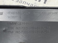 декоративная крышка двигателя BMW 5 серия G30/G31 G30 2017, 2.0 л., B48 B20 A, бензин, АКПП, b65 jatoba brown metallic, седан, задний привод, правый руль, 11148657035, 8657035, 11148657055, 8657055 - фото №10