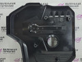 декоративная крышка двигателя BMW 5 серия G30/G31 G30 2018, 2.0 л., B48 B20 A, бензин, АКПП, a96 mineral-weiss metallic, седан, задний привод, правый руль, 11148657035, 8657035, 11148657055, 8657055 - фото №2