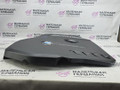 декоративная крышка двигателя BMW 5 серия G30/G31 G30 2018, 2.0 л., B48 B20 A, бензин, АКПП, a96 mineral-weiss metallic, седан, задний привод, правый руль, 11148657035, 8657035, 11148657055, 8657055 - фото №3