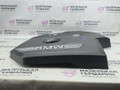 декоративная крышка двигателя BMW 5 серия G30/G31 G30 2018, 2.0 л., B48 B20 A, бензин, АКПП, a96 mineral-weiss metallic, седан, задний привод, правый руль, 11148657035, 8657035, 11148657055, 8657055 - фото №5