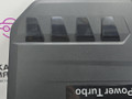 декоративная крышка двигателя BMW 5 серия G30/G31 G30 2018, 2.0 л., B48 B20 A, бензин, АКПП, a96 mineral-weiss metallic, седан, задний привод, правый руль, 11148657035, 8657035, 11148657055, 8657055 - фото №9