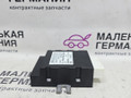 блок управления топливным насосом BMW M5 F10 2012, 4.4 л., S63 B44 B, бензин, робот, 300 alpinweiss 3, седан, задний привод, правый руль, 16147302256, 16147358145, 7358145 - фото №4