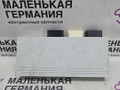 блок управления крышкой багажника BMW M5 F10 2012, 4.4 л., S63 B44 B, бензин, робот, 300 alpinweiss 3, седан, задний привод, правый руль, 61357394649, 7394649, 61357317512, 7317512 - фото №2