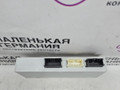 блок управления крышкой багажника BMW M5 F10 2012, 4.4 л., S63 B44 B, бензин, робот, 300 alpinweiss 3, седан, задний привод, правый руль, 61357394649, 7394649, 61357317512, 7317512 - фото №3