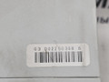 блок управления крышкой багажника BMW M5 F10 2012, 4.4 л., S63 B44 B, бензин, робот, 300 alpinweiss 3, седан, задний привод, правый руль, 61357394649, 7394649, 61357317512, 7317512 - фото №9