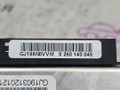 блок управления заднего редуктора BMW M5 F10 2012, 4.4 л., S63 B44 B, бензин, робот, 300 alpinweiss 3, седан, задний привод, правый руль, 61357847260, 7847260, 33608098151, 61358092583, 61358065118, 61357857786, 61357854124, 61357852630, 61357841305, 61357850612, 61357850993, 61357849981, 61357848250, 61357847955, 61357846815, 8098151, 8092583, 8065118, 7857786, 7854124, 7852630, 7841305, 7850612, 7850993, 7849981, 7848250, 7847955, 7847260, 7846815 - фото №9