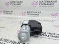 двигатель электролюка BMW M5 F10 2012, 4.4 л., S63 B44 B, бензин, робот, 300 alpinweiss 3, седан, задний привод, правый руль, 67617316535, 7316535, 1717822, 67617193398, 7193398 - фото №6