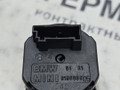 кнопка Airbag BMW M5 F10 2012, 4.4 л., S63 B44 B, бензин, робот, 300 alpinweiss 3, седан, задний привод, правый руль, 61319196886, 9196886, 61319326501, 9326501 - фото №8