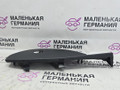 крышка торпеды боковая BMW M5 F10 2012, 4.4 л., S63 B44 B, бензин, робот, 300 alpinweiss 3, седан, задний привод, правый руль, 51459209788, 9209788, 9209787, 9209791, 9209793 - фото №3