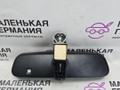зеркало салона BMW M5 F10 2012, 4.4 л., S63 B44 B, бензин, робот, 300 alpinweiss 3, седан, задний привод, правый руль, 51169224341, 9224341, 9052720, 51169207825, 51169200300, 9207825, 9200300 - фото №2