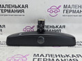 зеркало салона BMW M5 F10 2012, 4.4 л., S63 B44 B, бензин, робот, 300 alpinweiss 3, седан, задний привод, правый руль, 51169224341, 9224341, 9052720, 51169207825, 51169200300, 9207825, 9200300 - фото №4