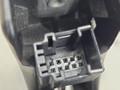 зеркало салона BMW M5 F10 2012, 4.4 л., S63 B44 B, бензин, робот, 300 alpinweiss 3, седан, задний привод, правый руль, 51169224341, 9224341, 9052720, 51169207825, 51169200300, 9207825, 9200300 - фото №7