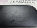 зеркало салона BMW M5 F10 2012, 4.4 л., S63 B44 B, бензин, робот, 300 alpinweiss 3, седан, задний привод, правый руль, 51169224341, 9224341, 9052720, 51169207825, 51169200300, 9207825, 9200300 - фото №11