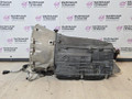 КПП автоматическая (АКПП) Mercedes-Benz C-Класс W205/S205/C205 W205.042 2014, 2.0 л., M 274.920, бензин, АКПП, 755 серый, седан, задний привод, правый руль, A2052706201, R2312710400, A2312500502, 2052707201 - фото №7